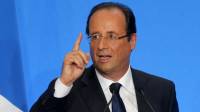 Олланд призвал французов к мобилизованности. Между тем, в Париж на манифестацию едут европейские лидеры