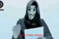 Хакеры из Anonymous решили по-своему отомстить исламским террористам