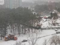 В Киеве уничтожают очередной парк, участок продают за 800 тысяч долларов