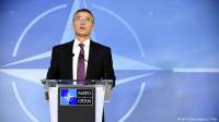 В НАТО отметили признаки разрядки напряженности на Донбассе