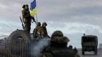 Австралия обещает помощь украинским военным с зимним обмундированием