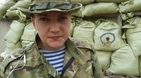 Савченко отказывается прекращать голодовку, хотя, по словам Тимошенко, она уже не встает