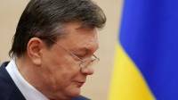Интерпол объявил Януковича и Азарова в розыск /МВД/