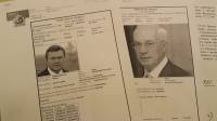 В объявлении Интерпола о международном розыске нет информации ни о старшем сыне Януковиче, ни о Богатыревой