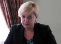 Гонтарева призналась, что Нацбанк в прошлом году проводил неприемлемую монетарную политику