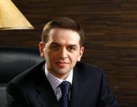 Друг Саакашвили назначен первым замминистра юстиции Украины /СМИ/