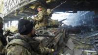 Из-за обострения ситуации, ротации сил АТО в аэропорту Донецка не будет