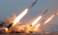 Россия поставляет боевикам на Донбасс новейшие системы залпового огня /Лысенко/
