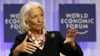 МВФ призывает расширить международную помощь Украине