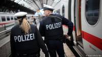 Немецкие органы безопасности получили информацию о возможных терактах в Берлине и Дрездене /СМИ/