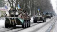 Боевики, Украина и РФ должны воздерживаться от воинственности, запугивания и провокационных действий /председатель ОБСЕ/