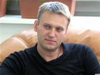 Без санкций российская армия была бы уже в Одессе /Навальный/