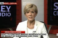 Глава МИД Австралии пытается найти свою сережку с помощью... «Твиттера»