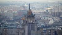 Москва может ввести черный список граждан ЕС, которым будет запрещен въезд в Россию