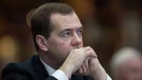 Медведев признал, что контракты на поставку электроэнергии в Украину важны и для РФ. Надо же как-то Крым обеспечивать