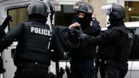 Во Франции задержаны пятеро россиян по подозрению в организации теракта
