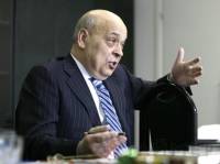 Боевики взорвали мост через Северский Донец /Москаль/