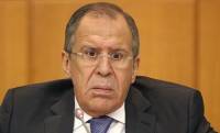 Лавров цинично заявил, что расстрел остановки в Донецке — дело рук украинской армии
