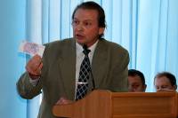 В аннексированном Крыму продемонстрировали очередной вариант новой «валюты» Донбасса