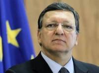 Я не вижу от международного сообщества того уровня внимания к Украине, которого она заслуживает /Баррозу/