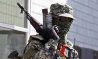 На Луганщине террористы обесточили всю территорию, контролируемую Украиной