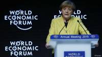 Меркель предлагает Путину зону свободной торговли с ЕС. С одним условием