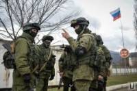 Российских солдат заставляют подписывать контракты для войны в Украине