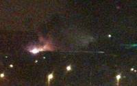 В Харькове прогремел взрыв в районе ж/д станции