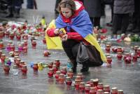 На перепутье: какую тактику выберут политики?