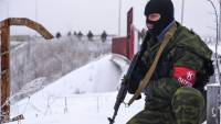Луганские террористы не видят смысла проводить новую встречу контактной группы