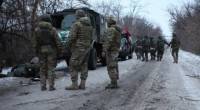 За сутки в зоне АТО погибли 7 украинских военных /Селезнев/