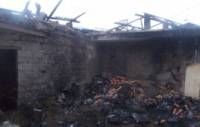 В Киеве прогремел взрыв на складе. Погибли два человека