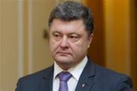 Порошенко: Россия находится в изоляции, а западный мир — вместе