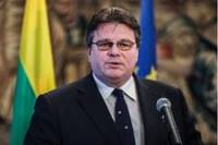 ЕС ждет от Украины правового решения о признании ДНР и ЛНР террористическими организациями /МИД Литвы/