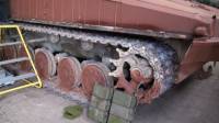Украинские умельцы создали гибрид танка и БМП, которому не страшны гранатометы и противотанковые мины