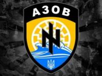 «Азов» заявляет о ликвидации 50 террористов из банды Мозгового под Дебальцево