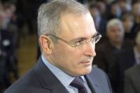 «Эти люди должны быть наказаны». Михаил Ходорковский — об ответственных за войну в Украине