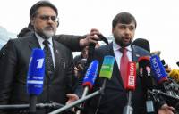 Украинские власти готовят очередное наступление /представитель ЛНР/