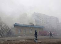 За последние сутки в Донецкой области погибли 4 человека, еще 22 получили ранения