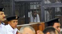 В Египте к смертной казни приговорены 183 сторонника «Братьев мусульман»