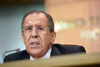 В отношении Украины наши западные коллеги не говорят ничего о диалоге, а только о том, что надо всячески поддерживать действия Киева /Лавров/