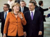 Германия и Венгрия не дадут Украине оружие