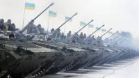Шесть способов помочь Украине отразить новое российское вторжение