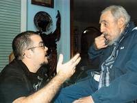 Свежие фото Фиделя Кастро в главной газете Кубы развеяли все слухи о его смерти