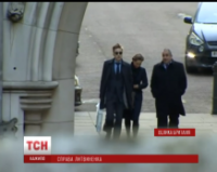 Вдова Литвиненко рассказала о связях Путина с криминальным миром. И еще кое-что интересное