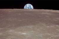 Ученые полагают, что Луна может дать ответ на вопрос о том, как зародилась жизнь на Земле