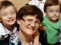 Многодетная мать, которую обвиняют в шпионаже в пользу Украины, вышла из лефортовской тюрьмы