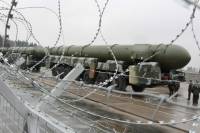 Сразу в шести регионах России на «боевое патрулирование» вывели мобильные пусковые установки баллистических ракет