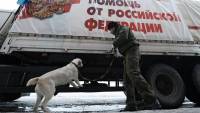 Очередной российский «гуманитарный конвой» может отправиться на Донбасс уже в воскресенье