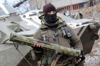 Минобороны получило очередное доказательство присутствия российских войск на Донбассе